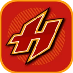 hprs topup centre android application logo